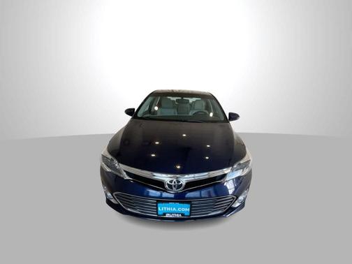 2013 Toyota Avalon XLE Touring