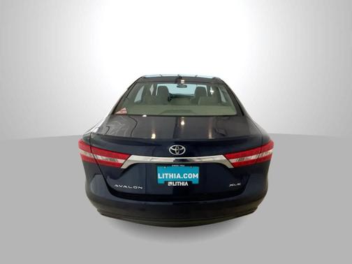 2013 Toyota Avalon XLE Touring