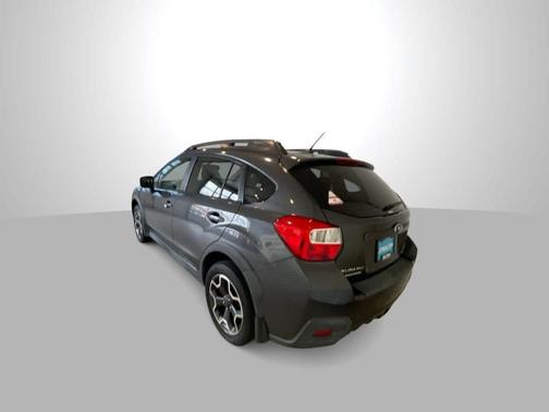 2014 Subaru XV Crosstrek 2.0i Limited