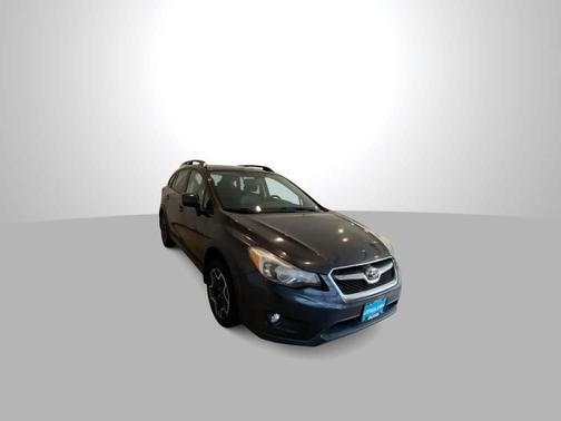 2014 Subaru XV Crosstrek 2.0i Limited
