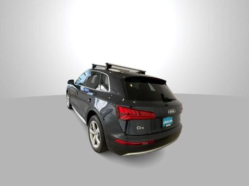 2020 Audi Q5 45 Premium