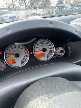 2017 Nissan Frontier PRO-4X