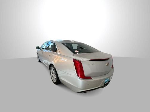 2018 Cadillac XTS Luxury