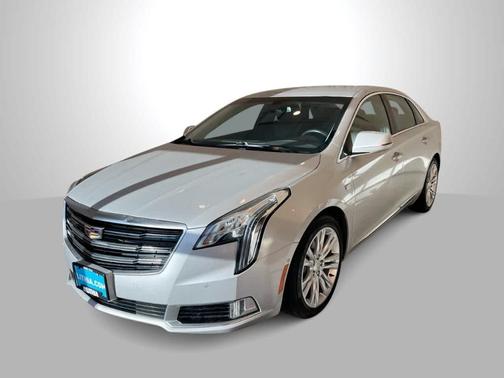 2018 Cadillac XTS Luxury
