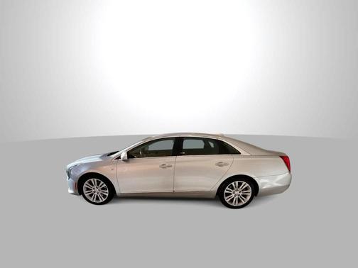 2018 Cadillac XTS Luxury