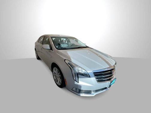 2018 Cadillac XTS Luxury