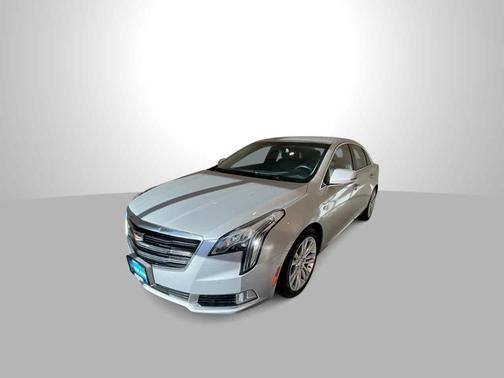 2018 Cadillac XTS Luxury
