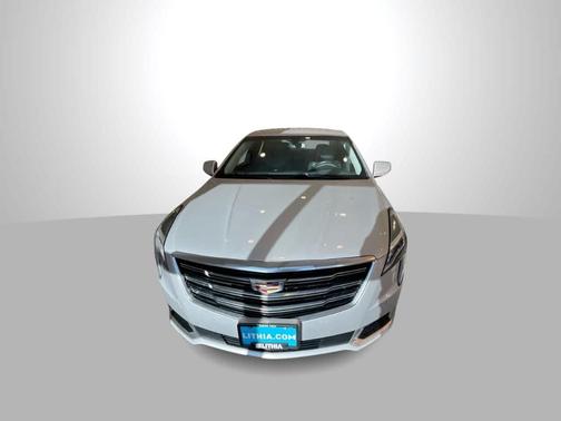 2018 Cadillac XTS Luxury
