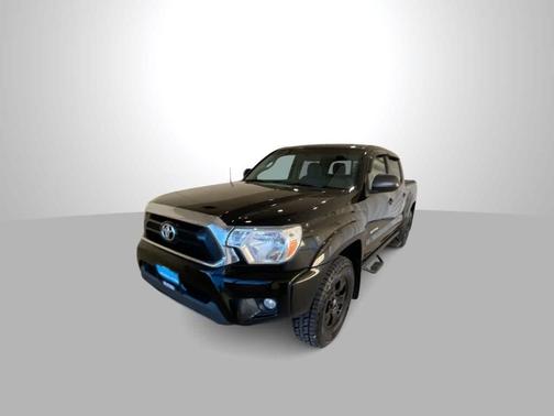 2015 Toyota Tacoma Base V6 (A5)