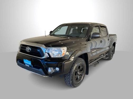 2015 Toyota Tacoma Base V6 (A5)