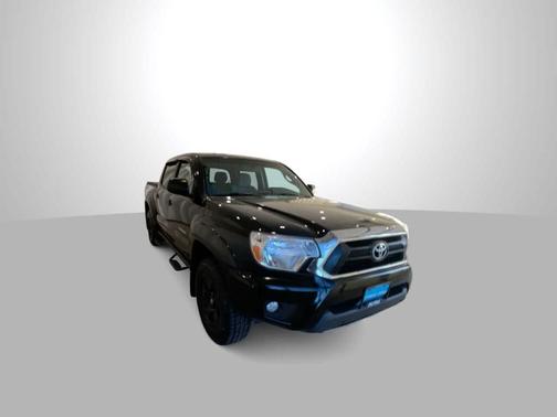 2015 Toyota Tacoma Base V6 (A5)