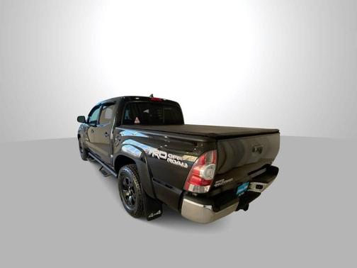 2015 Toyota Tacoma Base V6 (A5)