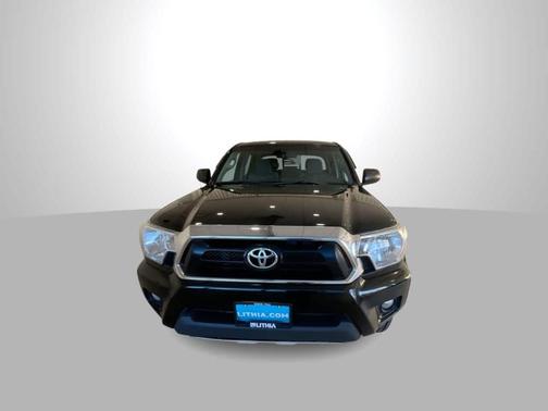 2015 Toyota Tacoma Base V6 (A5)
