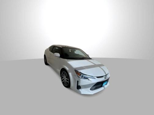 Blizzard Pearl 2016 Scion tC