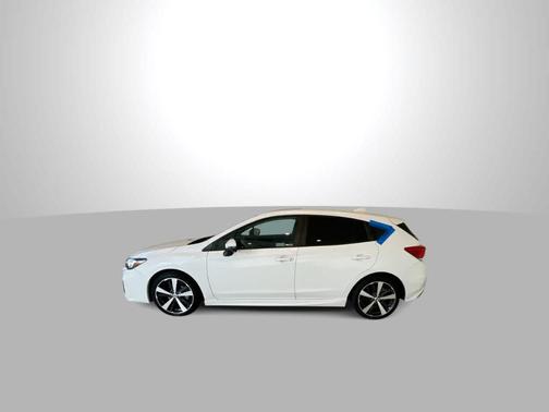 2018 Subaru Impreza 2.0i Sport