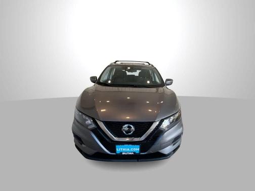 2020 Nissan Rogue Sport SV