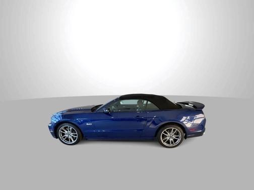 2014 Ford Mustang GT Premium