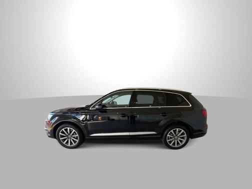 2019 Audi Q7 55 Premium Plus