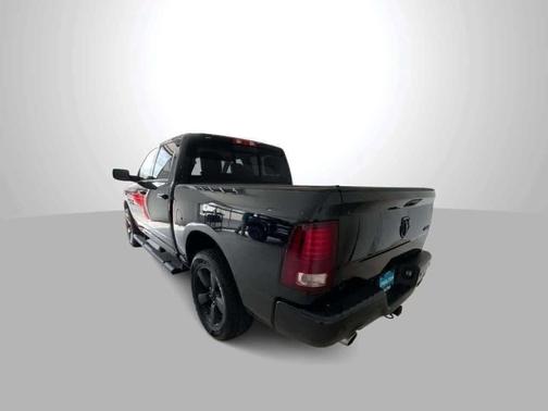 2016 RAM 1500 Sport
