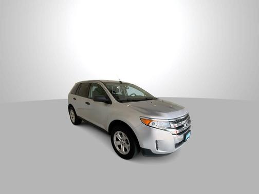 2014 Ford Edge SE