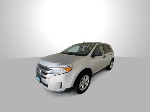 2014 Ford Edge SE