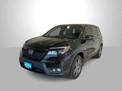 2020 Honda Passport EX-L