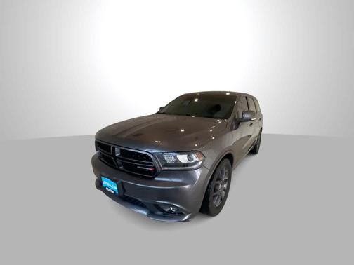 2017 Dodge Durango R/T