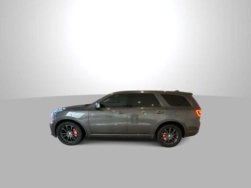 2017 Dodge Durango R/T