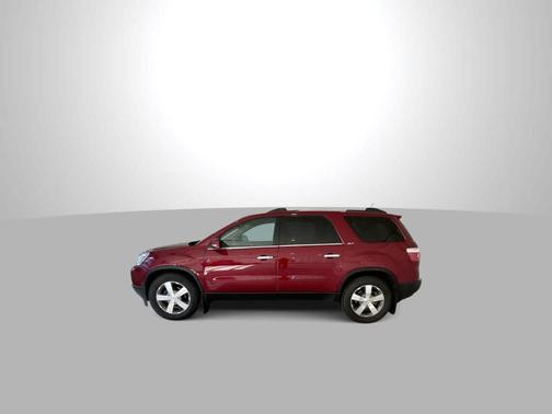 2011 GMC Acadia SLT