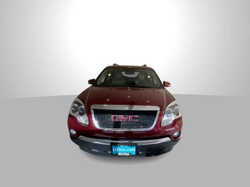 2011 GMC Acadia SLT