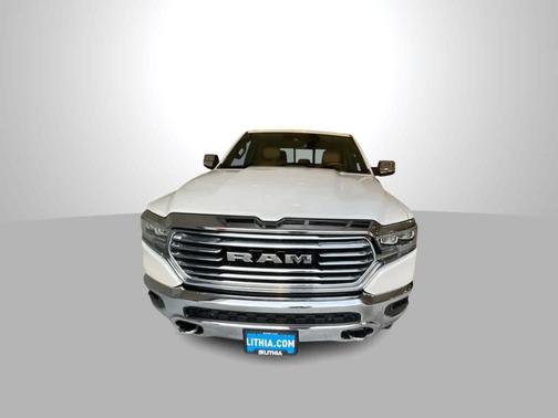2022 RAM 1500 Longhorn