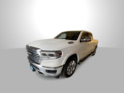 2022 RAM 1500 Longhorn