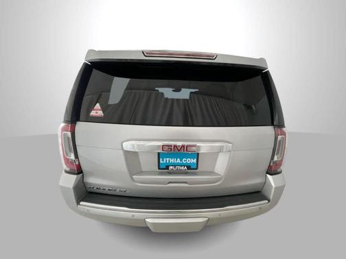 2015 GMC Yukon XL Denali