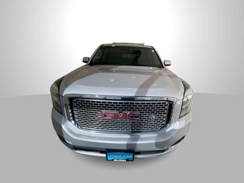 2015 GMC Yukon XL Denali