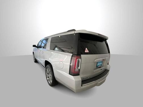 2015 GMC Yukon XL Denali