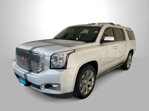 2015 GMC Yukon XL Denali