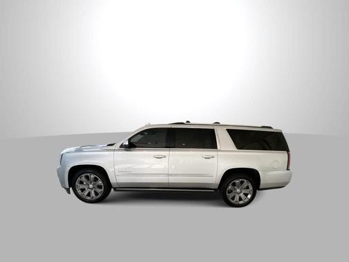 2015 GMC Yukon XL Denali