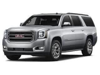 2015 GMC Yukon XL Denali
