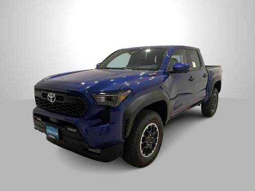 2025 Toyota Tacoma Hybrid TRD Off Road