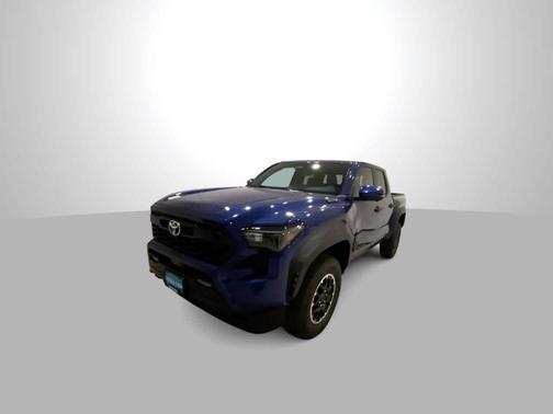 2025 Toyota Tacoma Hybrid TRD Off Road