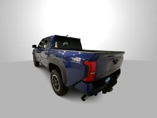 2025 Toyota Tacoma Hybrid TRD Off Road