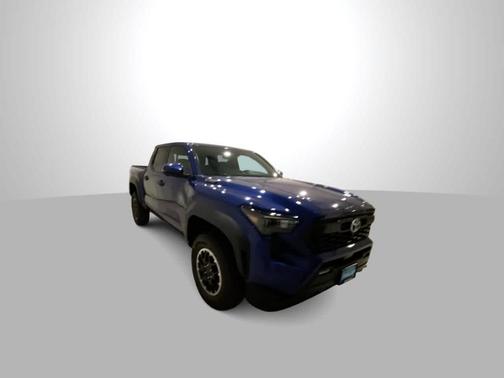 2025 Toyota Tacoma Hybrid TRD Off Road