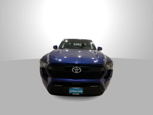 2025 Toyota Tacoma Hybrid TRD Off Road