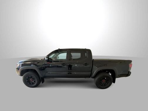 2019 Toyota Tacoma TRD Pro