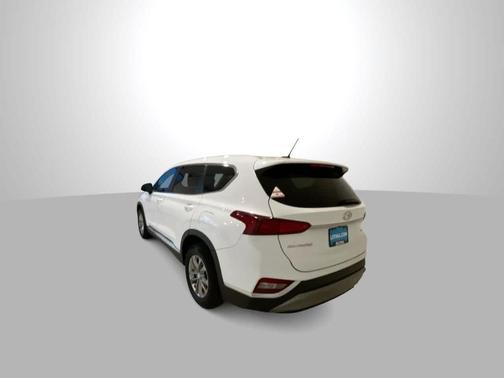 2019 Hyundai SANTA FE 2.4 SE