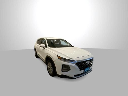 2019 Hyundai SANTA FE 2.4 SE