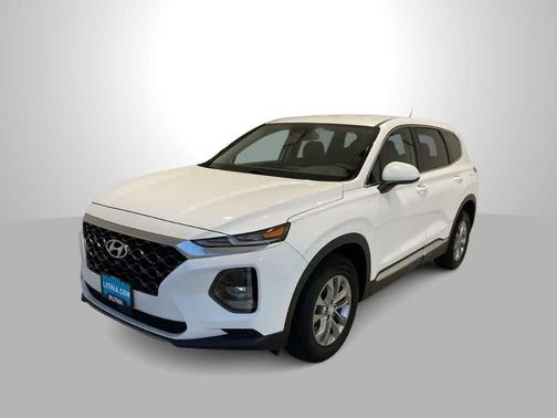 2019 Hyundai SANTA FE 2.4 SE
