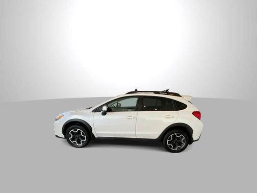 2013 Subaru XV Crosstrek 2.0i Premium