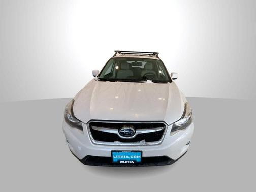 2013 Subaru XV Crosstrek 2.0i Premium