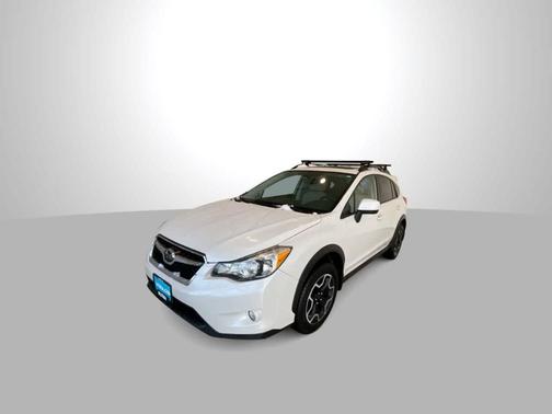 2013 Subaru XV Crosstrek 2.0i Premium